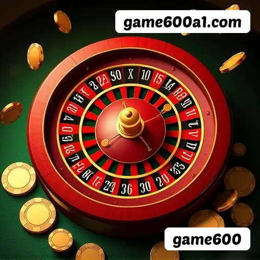 Sistema de apostas game600 - Imagem principal