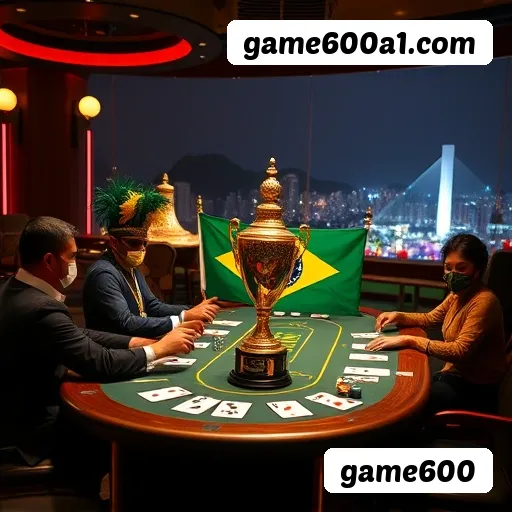 Ferramentas de apostas game600