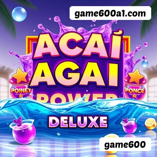 Controle de apostas game600