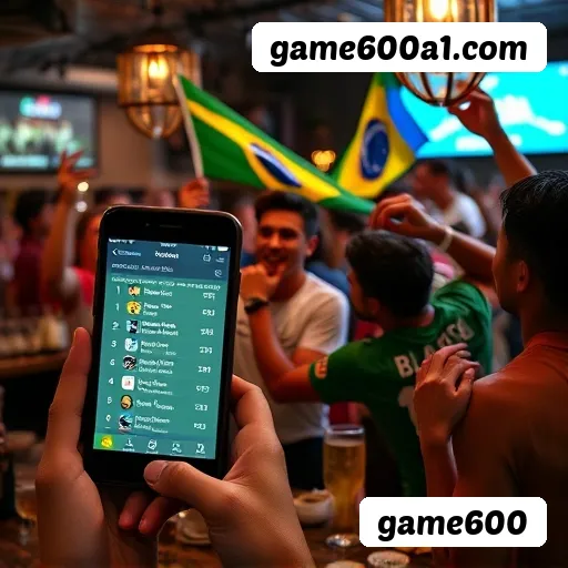 Download game600 Windows