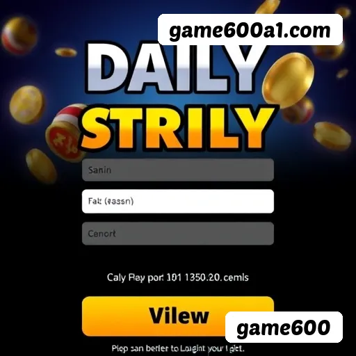 Tornar VIP game600