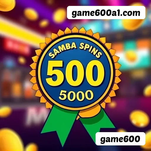 Qualificar VIP game600